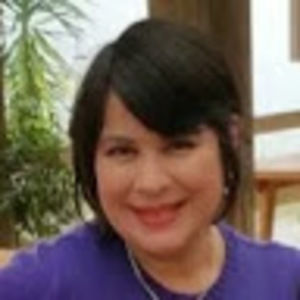 Meet your Posher, Mariangie